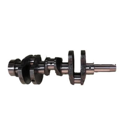 China D1703 Excavator Crankshaft L2900 L3010 L3300D L3410 16414-23013 for sale