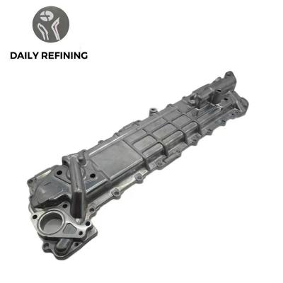 中国 6HK1T 6HK1 Isuzuエンジン カバーSCX700 SCX700-2 ZW220 ZW220 1-21723066-0 販売のため