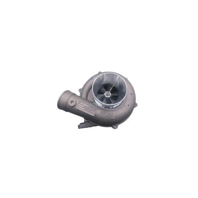 China Turbocompresor de gama alta EX200-5 114400-3320 de 6BG1T 6BG1 en venta