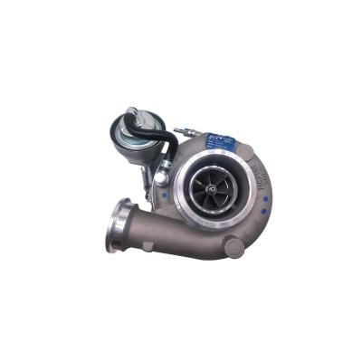 China 4JB1 Turbocompresor de excavadora SK60 SH60 EX60 en venta