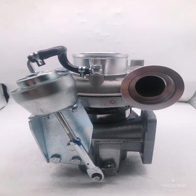 China Excavador Turbocharger EC200B EC210B EC220D ECR235C VOE21647837 de D6D en venta