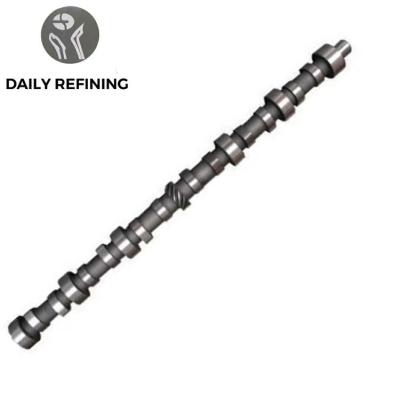 China 6BG1 6BGT Isuzu Camshaft EX200-5 EX210H-5 1-12514005-0 en venta