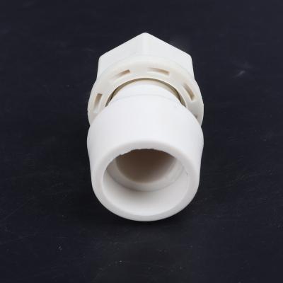 China Plastic Binding/Plastic Male And Female Screw Colored Screw Plastic Book Screw Cap Bag for sale