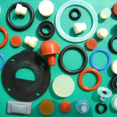 China Durable Custom Rubber Ring Rubber Gasket Rubber Product Making Machine for sale