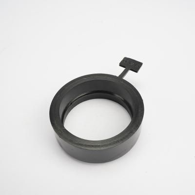 China Durable Custom Molded Rubber Parts Different Sizes Silicone Rubber Gasket Seals for sale