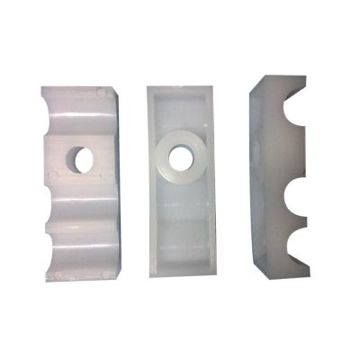 China Industrial Plastic Parts Customized Injection ABS Plastic Parts Polyethylene Resin Parts Molded Parts Plastic Injection Molding for sale