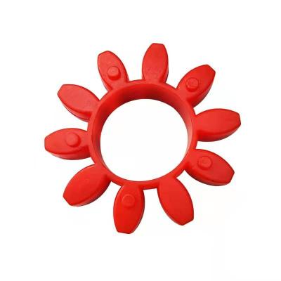 China Industrial Plastic Parts Plastic Parts Injection Processing Polyurethane Products Molding Production Of Polyurethane Blocks for sale