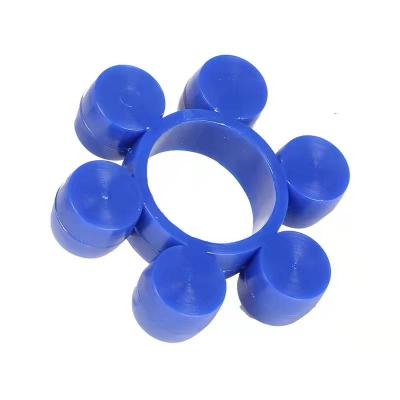 China Polyurethane Plastic Products OEM Mold Injection Parts Industrial Plastic Parts Injection Molding Customized Plastic Service for sale