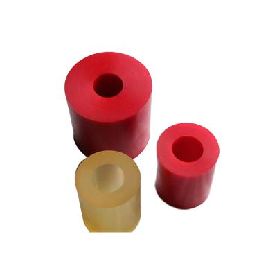 China Custom plastic injection service parts ABS/PTFE/PU/PP/PE/Nylon injection molding parts of industrial plastic parts for sale