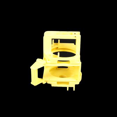 China Industrial Plastic Parts ABS Injection Molding Product Custom Plastic Nylon Shaped Parts ABS Injection Molding Parts for sale