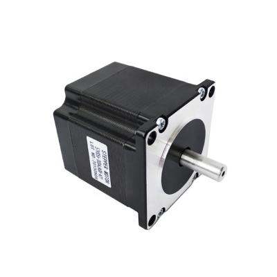 China china 0.9 degree nema 23 soyo stepper motor square for sale