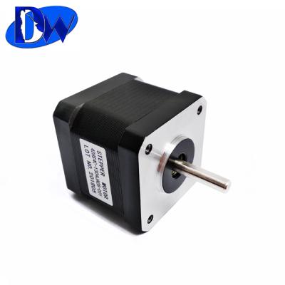 China High Quality Nema 17 Stepper Motor 42hs40 Square for sale