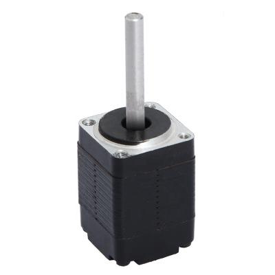 China High Quality Nema 8 Hollow Shaft Stepper Motor Square for sale