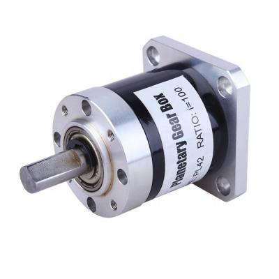 China China ISO-9001 Certificated 5.18: 13h Speed ​​DW42HS (PL42B) Stepper Motor for sale