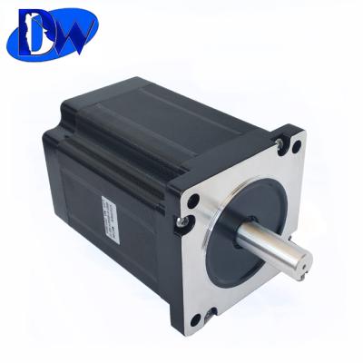 China high quality and cheap stepper motor nema 34 price cnc driver kit square for sale