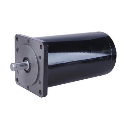 China High Torque 20N.m NEMA 52 Stepper Motor 130HC139 Square Shape for sale