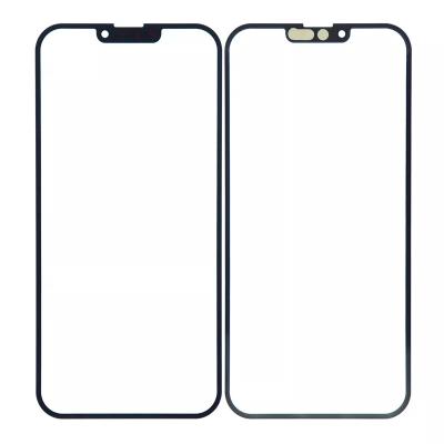 China High Alumino Silicate Glass Panel for Cellphone Tablet for Front Touch Screen for sale