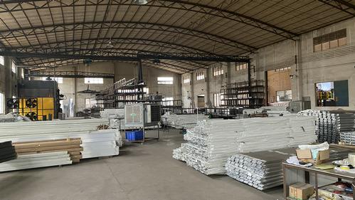 Verified China supplier - Foshan Rongmeisi Aluminum Industry Co., Ltd.