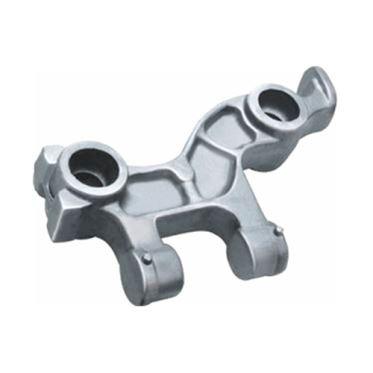 China Industry Forged Steel Parts Forming Mold Metal Grinding Parts for sale