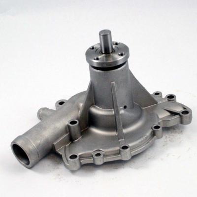 China Aluminum Aluminum Die Casting Companies High Precision Custom Automotive Parts for sale