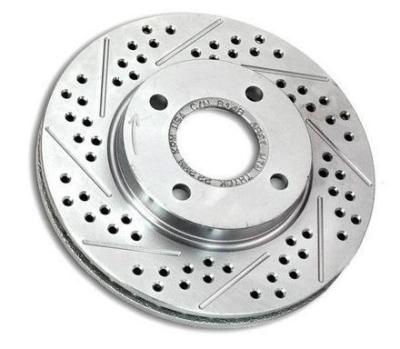 China Factory Price Aluminum Customized CNC Turning Stainless Steel Motor Brake Drum for sale