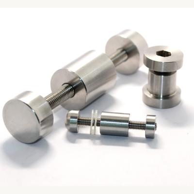 China Wholesale china price stainless steel cnc aluminum parts with optical mechanics for sale