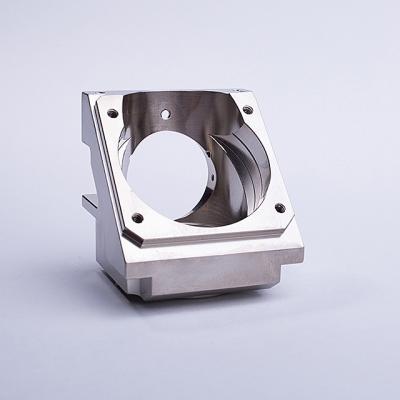 China China OEM High Precision Aluminum CNC Machining Special Stainless Steel Gear Supplier Stainless Steel Gear for sale