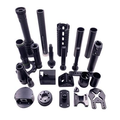 China OEM Custom Aluminum CNC Machining Service Metal 5 Axis CNC Milling Turning Aluminum Machining Part for sale