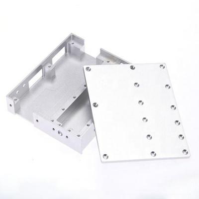 China Best Quality Small Quantity CNC Aluminum Plate Metal Machine Bar Manual High Precision Bending Tools for sale