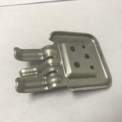 China Industry Cutting Aluminum Parts Laser Cutting Aluminum Parts Machining Service CNC Laser Cutting Parts CNC for sale