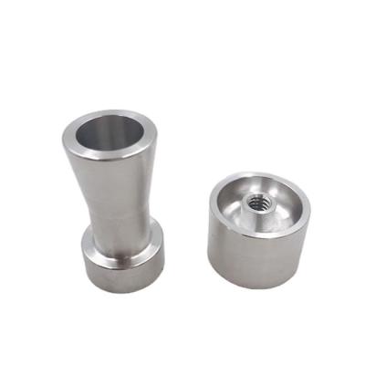 China Custom Industry Size Quality CNC Metal Laser Cutting Machining Parts OEM Manufacturing Matching CNC Turning Parts for sale