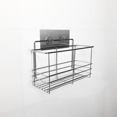 China New Hyderon Stainless Steel Classic/Postmodern Rustproof Shower Organizer Cart for Bathroom and Kitchen Accessories for sale