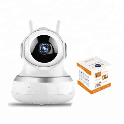 China wifi Smart Home 1080Psecurity Baby Camera Wireless Network Pan Tilt SDK OEM ODM Gc13He-2 for sale