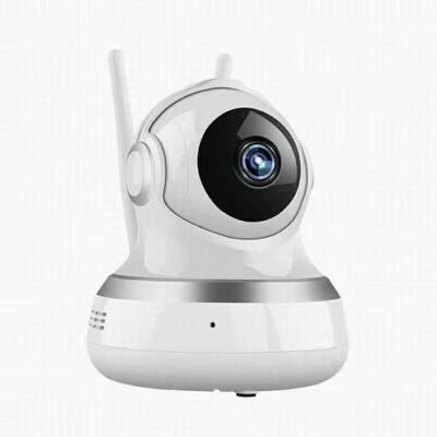 China Remote Monitoring WiFi Camera 2MP Indoor Wireless Yoosee APP Function Smart Home Security for sale