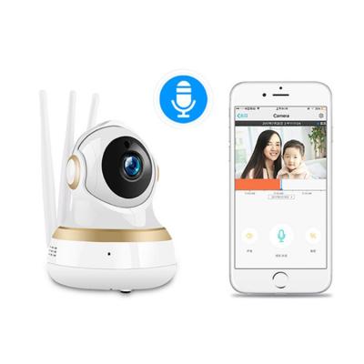 China 360 degree wifi wifi camera home security wireless ip with good price for sale