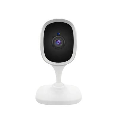 China 2019 Hot Selling Wide Angle Night Vision 1080P Baby Monitor Mini WiFi Camera with Auto Switch IR-Cut for sale