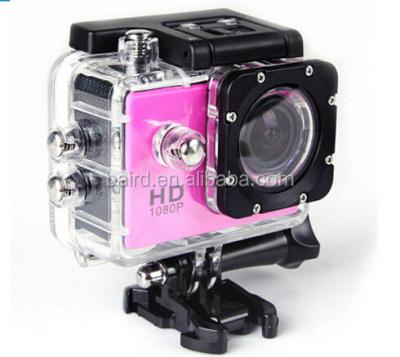 China 1080P Full HD extreme sport camera wifi sj4000 2