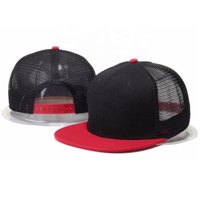 China 2022 Snapback Hat 5 Panel Base Baseball Caps COMMON 2022 Plain Delivery White Snapback Hats for sale