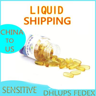 China Free Professional Freight Forwarder 300days LCL FOB From China To USA Ocean DDP Agent Services for sale