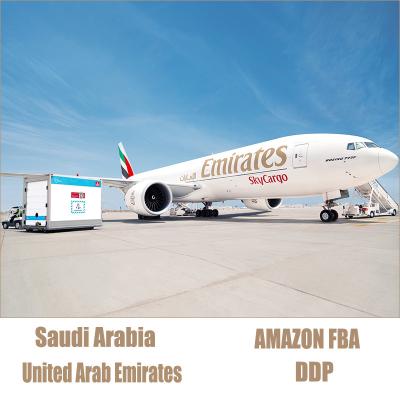 China 300days free China Low Price Shipping Forwarding Agent ddp Sea Freight To Saudi Arabia UAE door to door service for sale