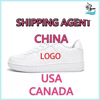 China 300days Free Professional Freight Forwarder Container Agent LCL FOB From China To Canada Shipping Agent for sale