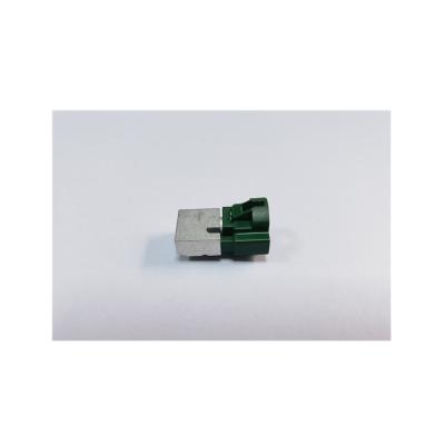 China Wholesale Green 6 Pin HSD LVDS Automotive Connectors 6 Pin Automotive Connectors Automotive Connectors for sale