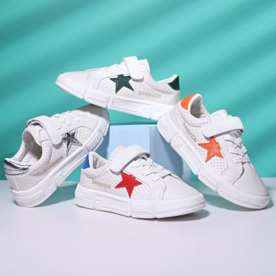 China CUSHIONING 2021 Various Fashionable Sneaker Kids and Popular Latest Design Sports Shoes Wholesale Popular Cheap Running Children's Casual Sports Sneakers for sale