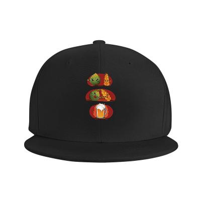 China COMMON Caps Hats Baseball For Men Women Kids Beer Fusion Anime barley beer Dragon Ball hops Manga Parody world series dome sealer blank for sale