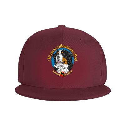 China COMMON Caps Hats Baseball For Men Women Kids bernese mountain dog new york heating tennis water polo customizer distressed gold ball ke for sale