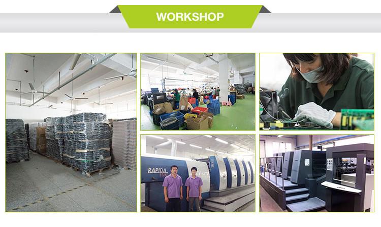 Verified China supplier - Shanghai Goyond Industrial Co.,Ltd