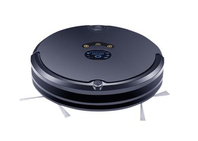 China App Control Robot Vacuum Floor Cleaner 20 Climbing Degree Low Working Noise for sale