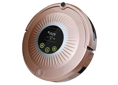 China Wireless Automatic Sweeper Robot / Heavy Dust Sweeping Robot Vacuum Cleaner for sale