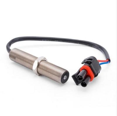 China Diesel Engine Generator Magnetic Character Speed ​​Sensor 3655944 10.2 x 8.9 x 7.9 inch for sale