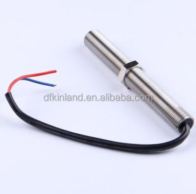 China Generator 5/8 - 18 UNF threaded magnetic auto speed sensor msp676 5